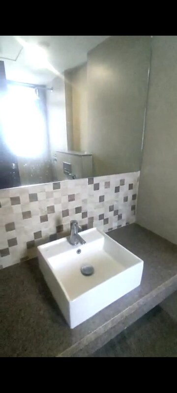 Bathroom in 2 BHK Apartment at Lodha Casa Viva, Majiwada – for Sale