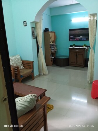 2 BHK Apartment For Resale in Mu 2 Greater Noida Greater Noida  8088465