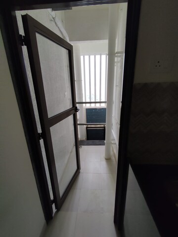 Staircase in 1 BHK Apartment at Lodha Casa Viva, Majiwada – for Sale