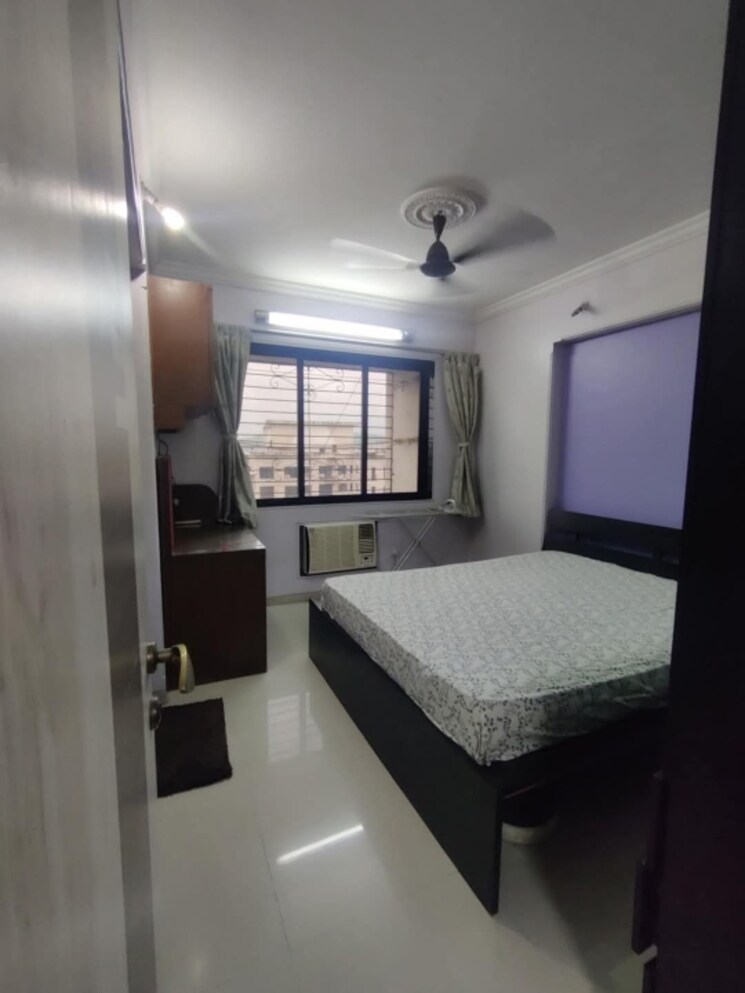 Bedroom, a-v-crystal-tower 1 Bedroom 400 Sq.Ft. Apartment In Vasai East Palghar 8093659