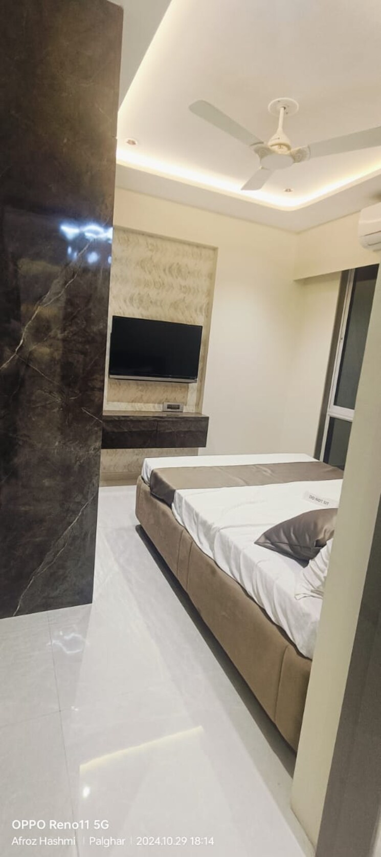 Bathroom, navkar-tower-part-1 1 Bedroom 421 Sq.Ft. Apartment In Naigaon East Palghar 8093667