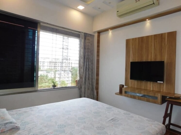 Room, a-v-crystal-tower 2 Bedroom 550 Sq.Ft. Apartment In Vasai East Palghar 8093682