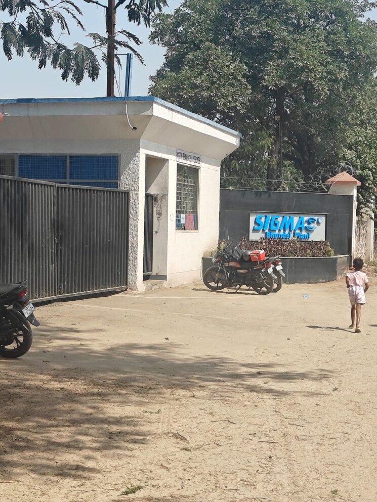 Exterior View, vatika-kunj  50 Sq.Yd. Plot In Bhondsi Gurgaon 8093685