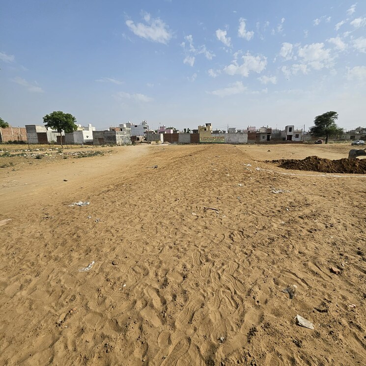 undefined, vatika-kunj  50 Sq.Yd. Plot In Bhondsi Gurgaon 8093685