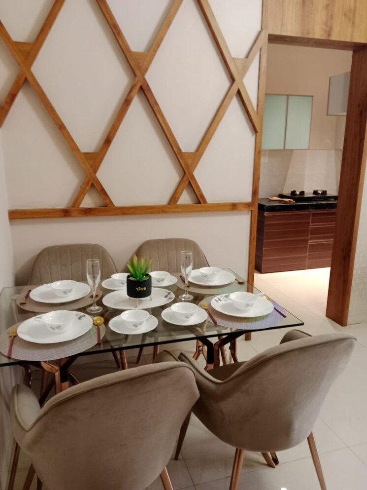 undefined, omkar-laxmi-lifestyle 1 Bedroom 415 Sq.Ft. Apartment In Naigaon East Palghar 8093714