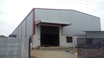 Commercial Industrial Plot 1000 Sq.Mt. For Rent in Ecotech 11 Greater Noida Greater Noida  8093695