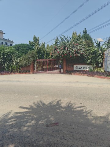  Plot – Exterior View View at Maruti Kunj - for Sale