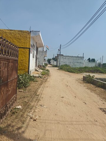  Plot For Sale in Maruti Kunj