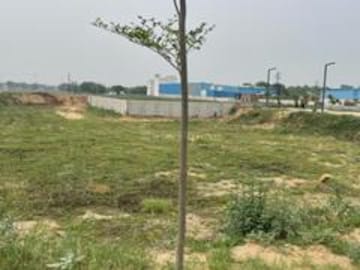 Plot For Resale in Ganga Green Valley Sector 78 Gurgaon  8093709