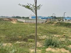 Plot For Sale in Ganga Green Valley, Sector 78