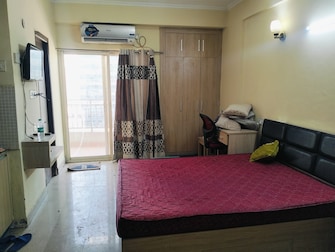 1 RK Apartment For Rent in Supertech Ecociti Sector 137 Noida  8093738