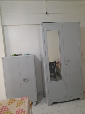 Furnished Amenities in 1 BHK Apartment at Aishwaryam One, Chinchwad – for Rent