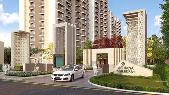 2 BHK Apartment For Resale in Ashiana Mulberry Sohna Sector 2 Gurgaon  8093721