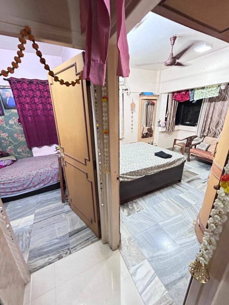 Bedroom, vasai east 1 Bedroom 400 Sq.Ft. Apartment In Vasai East Palghar 8093742