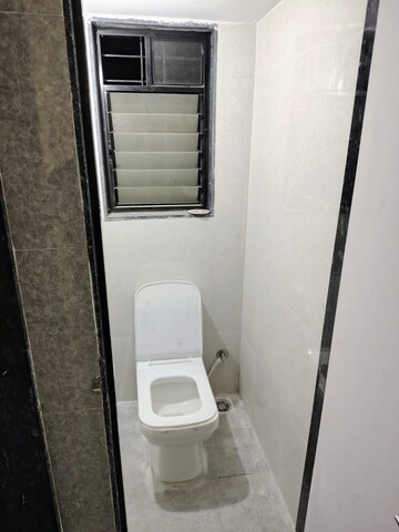 Bathroom in 2 BHK Apartment at Aishwaryam One Moshi, Moshi – for Rent
