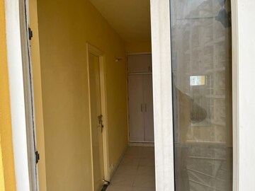 Bathroom in 2 BHK Apartment at BPTP Princess Park, Sector 86 – for Rent