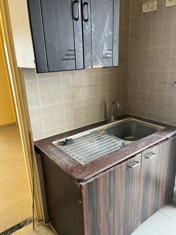 Kitchen in 2 BHK Apartment at BPTP Princess Park, Sector 86 – for Rent