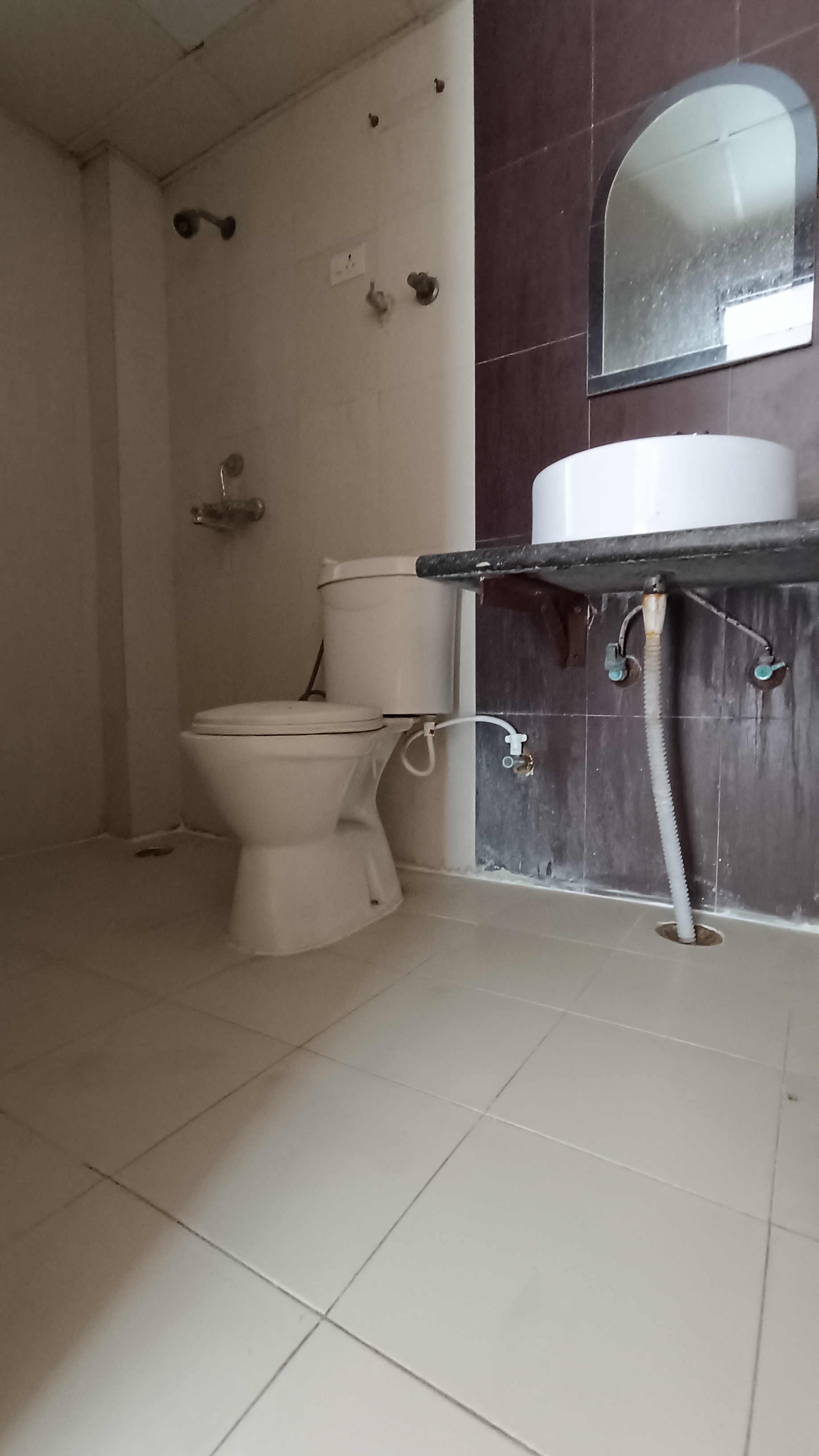 3 BHK 1505 Sq.Ft. Apartment in Saviour Park