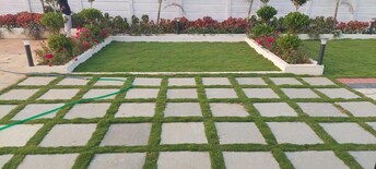 Plot For Resale in Heaven Hills Plot Chellampalle Hyderabad  8093743