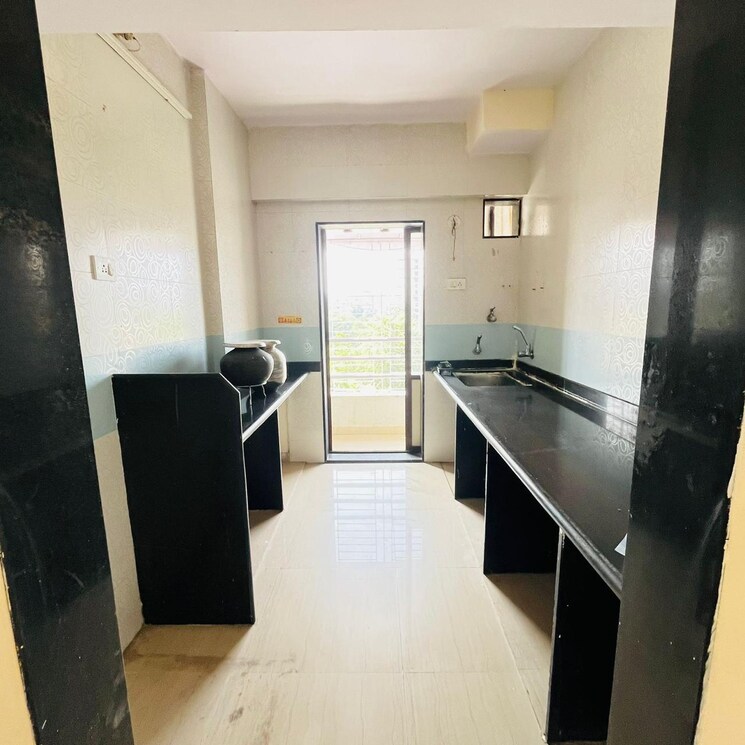 Master Bedroom, mehta-amrut-pearl 1 Bedroom 450 Sq.Ft. Apartment In Kalyan West Thane 8093758