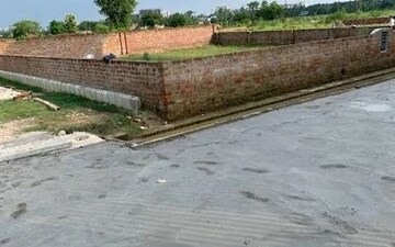 Plot For Sale in Tappal