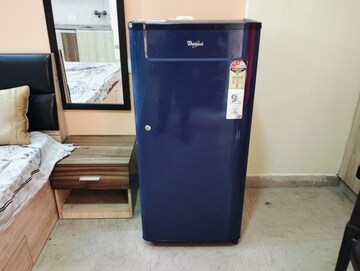 Furnished Amenities in Studio Apartment at Supertech Ecociti, Sector 137 – for Rent