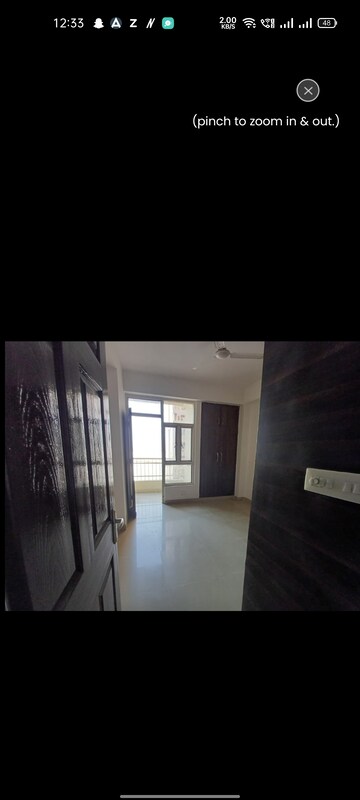 Room in 3.5 BHK Apartment at Gardenia Gateway, Sector 75 – for Rent