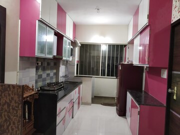 2.5 BHK Apartment For Rent in Vishal Viviana Mundhwa Pune  8093782