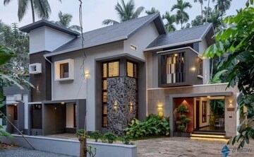 3.5 BHK Villa For Sale in Bidadi
