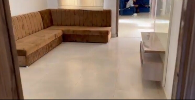 Bedroom, arttech-maulshree-heights 3 Bedroom 850 Sq.Ft. Apartment In Sector 84 Faridabad 8093787