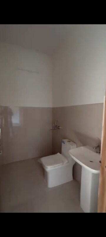 Bathroom in 3 BHK Apartment at Arttech Maulshree Heights, Sector 84 – for Sale