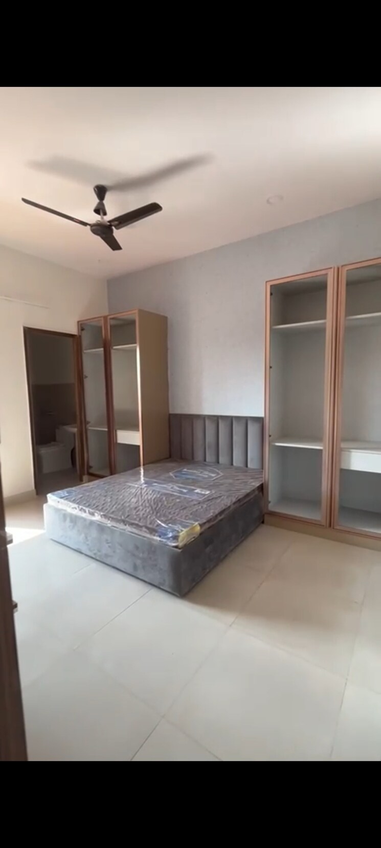 Bedroom, arttech-maulshree-heights 3 Bedroom 850 Sq.Ft. Apartment In Sector 84 Faridabad 8093787