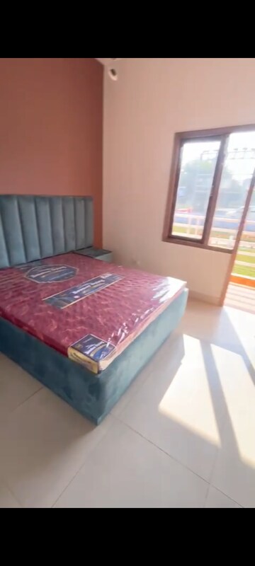 Bedroom in 3 BHK Apartment at Arttech Maulshree Heights, Sector 84 – for Sale