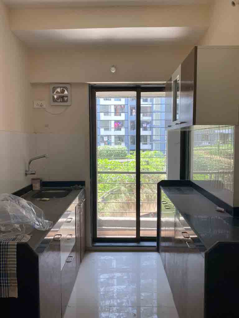 2 BHK Apartment For Sale in Bhoomi Acropolis Virar we