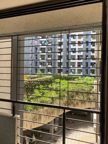 2 BHK Apartment – Exterior View View at Virar West - for Sale