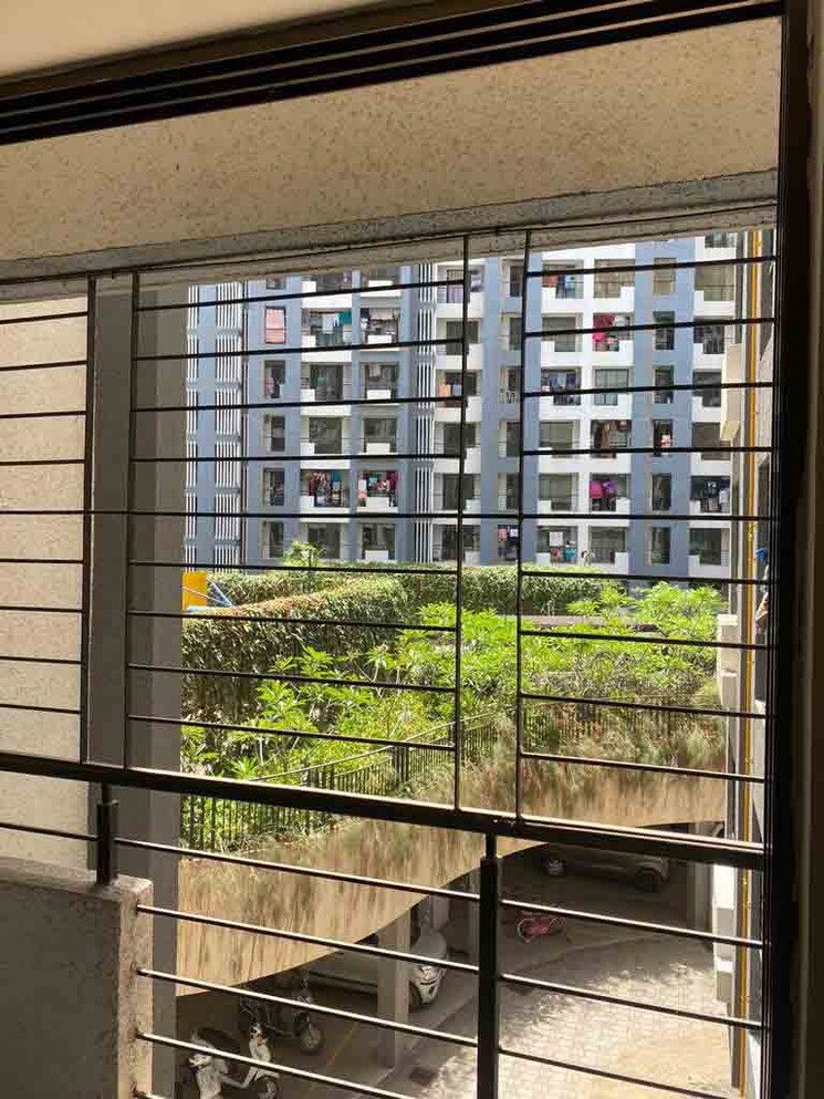 Exterior View, virar west 2 Bedroom 610 Sq.Ft. Apartment In Virar West Palghar 8093853