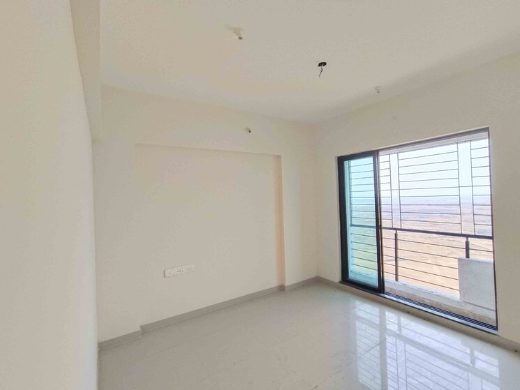 Room, virar west 2 Bedroom 610 Sq.Ft. Apartment In Virar West Palghar 8093853