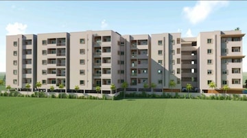 2 BHK Apartment For Resale in KM Residency Ramamurthy Nagar Ramamurthy Nagar Bangalore  8093768