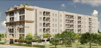 2 BHK Apartment For Resale in KM Residency Ramamurthy Nagar Ramamurthy Nagar Bangalore  8093768