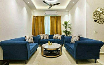 2 BHK Villa For Sale in Bidadi