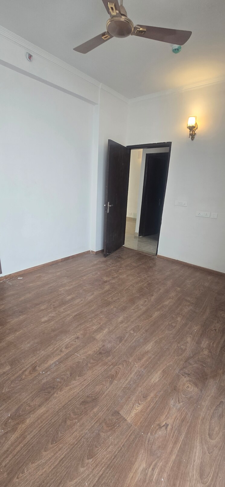 Master Bedroom, amrapali-riverview 3 Bedroom 1145 Sq.Ft. Apartment In Amrapali Leisure Valley Greater Noida 8093797