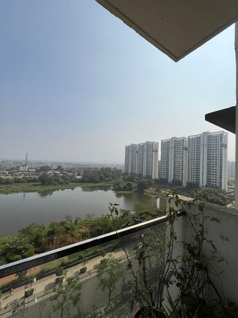 3 BHK Apartment For Rent in Lodha Palava Trinity A To C Dombivli East Thane  8093808