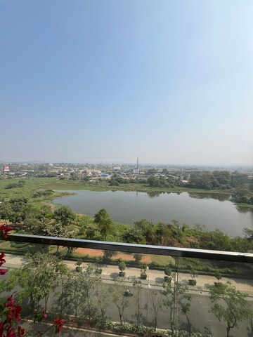 Master Bedroom in 3 BHK Apartment at Lodha Palava Trinity A To C, Dombivli East – for Rent