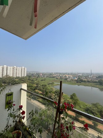 3 BHK Apartment For Rent in Lodha Palava Trinity A To C Dombivli East Thane  8093808