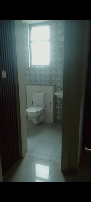 Bathroom in 4 BHK Apartment at Adore Prima, Sector 72 – for Sale
