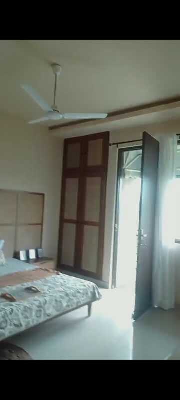 Building Lobby in 4 BHK Apartment at Adore Prima, Sector 72 – for Sale