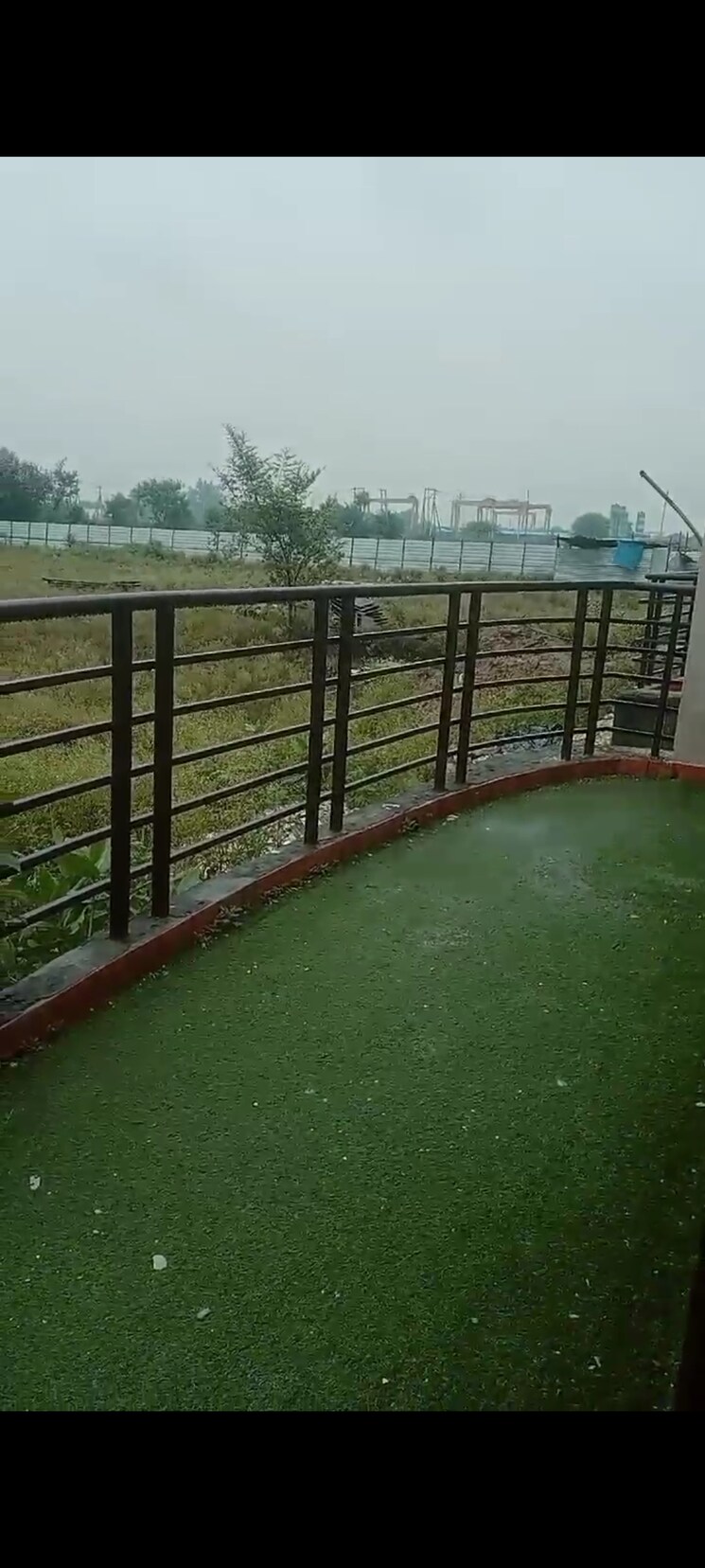 Balcony, adore-prima 4 Bedroom 968 Sq.Ft. Apartment In Sector 72 Faridabad 8093803