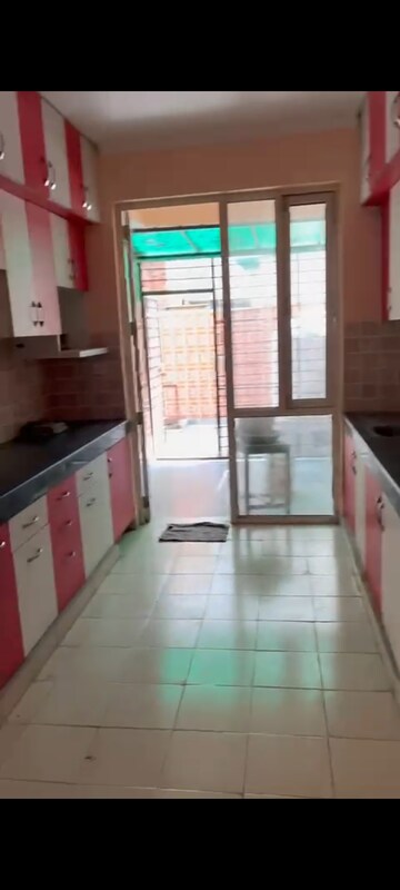 Staircase in 4 BHK Apartment at Adore Prima, Sector 72 – for Sale