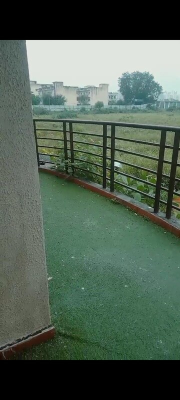 Balcony in 4 BHK Apartment at Adore Prima, Sector 72 – for Sale