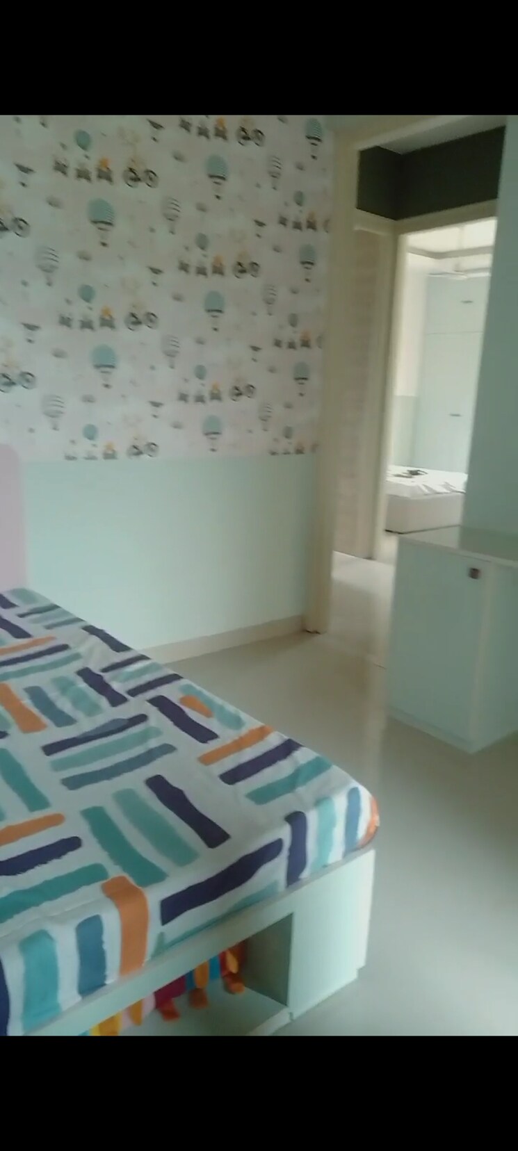 Bedroom, adore-prima 4 Bedroom 968 Sq.Ft. Apartment In Sector 72 Faridabad 8093803